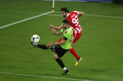 Κοντοδήμος: «Προσπαθήσαμε για το καλύτερο»