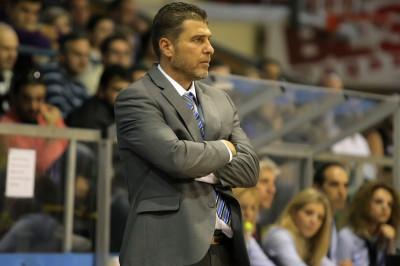 Σκαραφίγκας: «Τελικός με Ηλυσιακό»