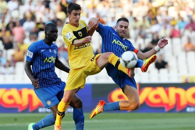 Κουρέλλας: «Κάνουμε μία νέα αρχή»