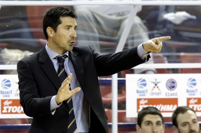 Πρίφτης: «Σημαντικό και δύσκολο»