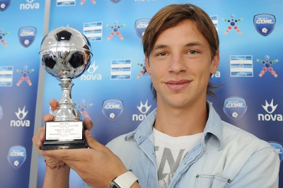 Ντε Βινσέντι: «Κάναμε την τέλεια εμφάνιση»