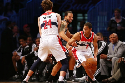 Σικάγο Μπουλς: Ενδιαφέρον για Πάργκο