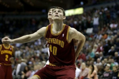 Κλίβελαντ Καβαλίερς: Ο μασκοφόρος… εκδικητής