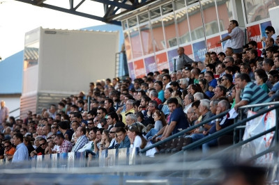 Κασσιώπη: «Η ομάδα χρειάζεται τον 12ο παίκτη της!»