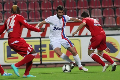 Ντούνης: «Ώθηση για τη συνέχεια»