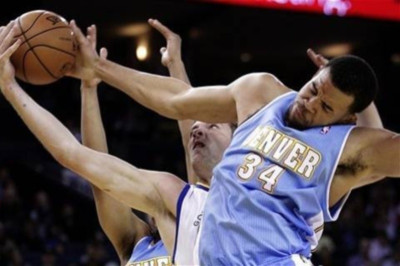 Ντένβερ Νάγκετς: Επιρρεπής στο λάθος ο Μακ Γκι