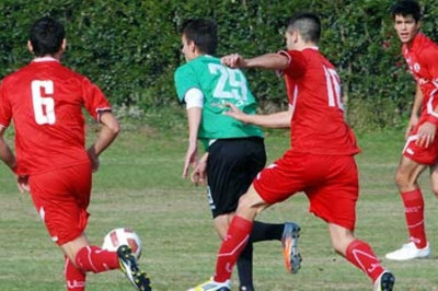 SKODA Ξάνθη – Πανθρακικός 2-1 (Κ-20)