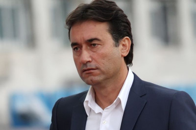 Χατζηνικολάου: «Ξέρω τι έχω προσφέρει»