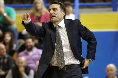 Κουστένης: «Μεταμορφωμένος ο Ίκαρος στην έδρα του»