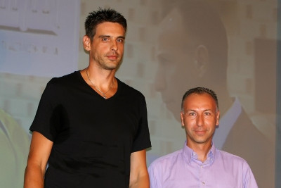 Κράβαρικ: «Μπορούμε να κερδίσουμε τους πάντες»