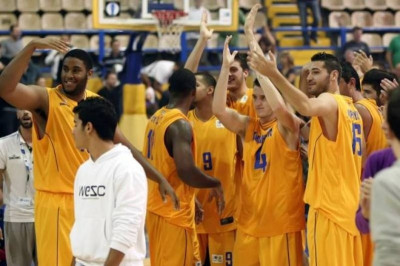 Περιστέρι: Πάνοπλο κόντρα στον Ίκαρο Καλλιθέας