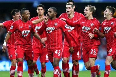 Στον… πάτο η ΚΠΡ, 3-1 από Σαουθάμπτον (video)