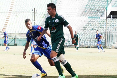 Δώνης: «Θα μας βοηθήσει ο Ρότσα»