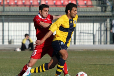 ΑΕΛ Καλλονής: Εκτός κι ο Μανουσάκης