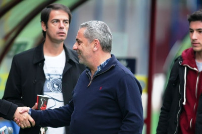 Δημητρέλος: «Αξίζαμε καιρό μία νίκη»