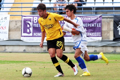 Φέτσης: «Είχαμε αποφασιστικότητα»