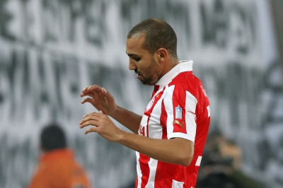 Τζεμπούρ: «Θα κάνουμε τους πάντες περήφανους»