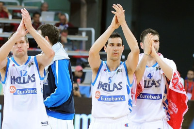 Ζήσης: «Θέλουμε επιτέλους κάτι καλό!»