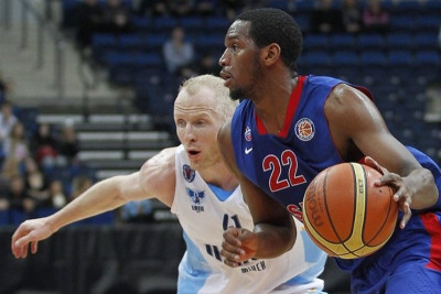 VTB League: Νίκες για Ούνιξ και ΤΣΣΚΑ