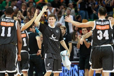 Μπιλμπάο: Νίκη με σούπερ Ζήση!