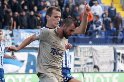 Ρόβας: «Ταμείο τον Απρίλιο»