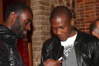 Παναθηναϊκός: Κι ο Σιμάο Μάτε Τζούνιορ στο ΟΑΚΑ!