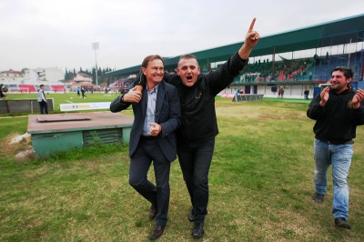 ΑΕΚ: Η… συνηθισμένη βόλτα του Λίνεν (photos)