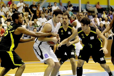 Μανωλόπουλος: «Ξέρουμε ποιος είναι ο Ολυμπιακός»