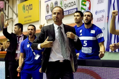 Γαλάνης: «Πρότυπο για την ελληνική κοινωνία ο Ολυμπιακός»