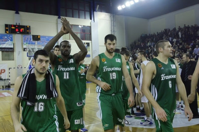 Ρεσιτάλ ατυχίας και αστοχίας!
