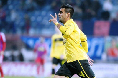 Σταματής: «Ελπίζω να βοήθησα τον προπονητή μου»