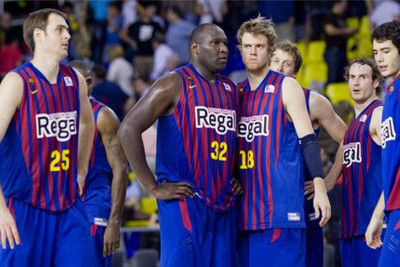 Μπαρτσελόνα: Ίδρωσε, αλλά νίκησε