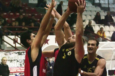 Νότιος Όμιλος: Αμετάβλητη η κορυφή