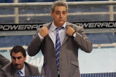 Κουφός: «Η μεγαλύτερη επιβράβευση για εμάς»