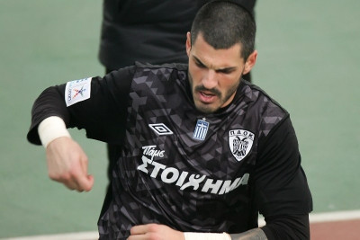 Χακόμπο: «Μία τεράστια συγγνώμη»