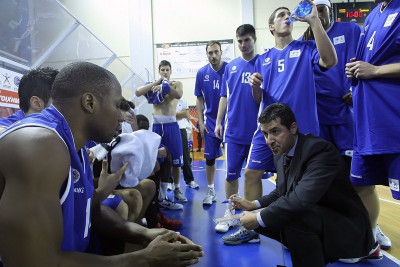 Πρίφτης: «Μικρότερη η διαφορά»