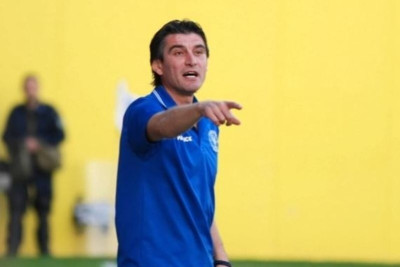 Παναγιωτίδης: «Στόχος η παραμονή…»