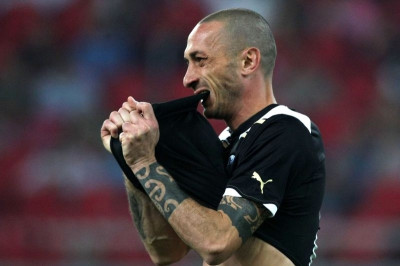 ΠΑΟΚ: Στο ΟΑΚΑ ο Τσιρίλο