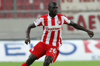 Ντιακιτέ: «Ακόμα καλύτερα στα χαφ»