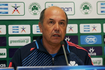 Παναθηναϊκός: Αλλαγή με… κάτω τη μπάλα