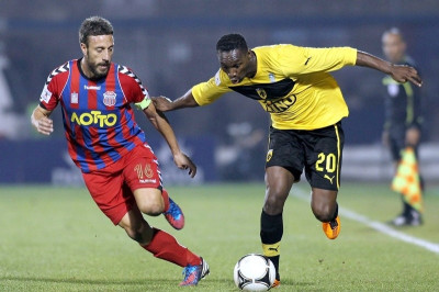 Ατομικό ο Φουρτάδο, αποχώρησε ο Μπουγαΐδης