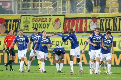 Τα επτά συστατικά του «νόστιμου» - παραγωγικού ΠΑΣ Γιάννινα!