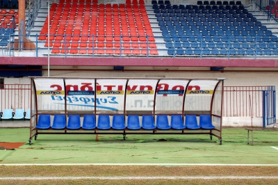 Άλλος για την «ηλεκτρική καρέκλα» στη Βέροια;