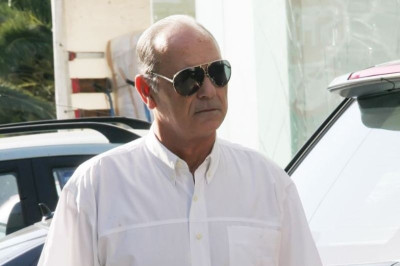 Αντωνιάδης: «Με ενίσχυση, μπορούμε πρώτοι στα Play Offs»