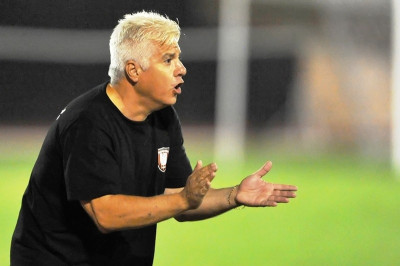 Βέροια: Φαβορί ο Παπακώστας