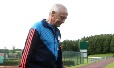 Παναθηναϊκός: Hρθαν σε επαφή με τον Φερέιρα