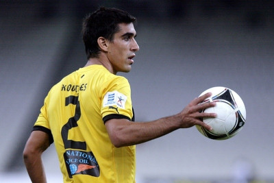 «Το ’χει ο Λίνεν», λέει ο Κοντοές