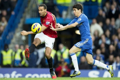 Φέρντιναντ: Σκέφτεται την Κίνα