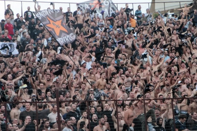 ΠΑΟΚ: Το ανθρώπινο πρόσωπο των συνδέσμων