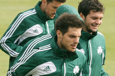 Παναθηναϊκός: Απρόοπτο με Φορναρόλι